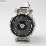 Denso Kompressor DCP17146 Denso Kompressor DCP17146