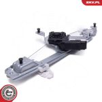 ESEN SKV 51SKV507 Fensterheber hinten links, elektrisch, mit Motor ESEN SKV 51SKV507 Fensterheber hinten links, elektrisch, mit Motor
