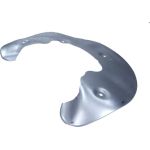 8K0615312H VAG Original 8K0615312H Ankerblech, Spritzblech Audi S. A4/A5/A6 08-17 rechts – – OE-Nr. 8K0615312H