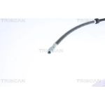 Bremsschlauch 815028123 Bremsschlauch 815028123