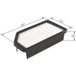 Luftfilter F 026 400 414 Luftfilter F 026 400 414