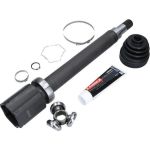 Kamoka Antriebswellengelenksatz 8736 Kamoka Antriebswellengelenksatz 8736