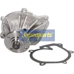 Japanparts Wasserpumpe PQ-208 Japanparts Wasserpumpe PQ-208