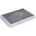 FEBI BILSTEIN Filter, Innenraumluft 30640 FEBI BILSTEIN Filter, Innenraumluft 30640
