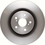 Bremsscheibe Toyota P. Avensis DF4445S