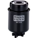 MANN-FILTER Kraftstofffilter LKW WK 8100 MANN-FILTER Kraftstofffilter LKW WK 8100