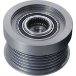Valeo Lichtmaschinenfreilauf 588022 Valeo Lichtmaschinenfreilauf 588022