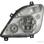 Herth+Buss Elparts Suchscheinwerfer 80659072 Herth+Buss Elparts Suchscheinwerfer 80659072