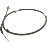 Handbremsseil 1987482849 Handbremsseil 1987482849