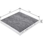 Aktivkohlefilter 1987435544 Aktivkohlefilter 1987435544