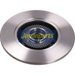 Japanparts Bremsscheibe DP-0906C Japanparts Bremsscheibe DP-0906C
