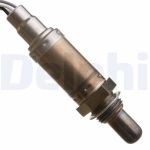 DELPHI Lambdasonde ES10580-12B1 DELPHI Lambdasonde ES10580-12B1