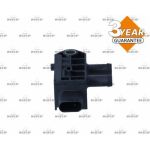 NRF Abgasdrucksensor 708022 NRF Abgasdrucksensor 708022