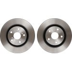 Bremsscheibe Lexus P. Is 05 DF7340