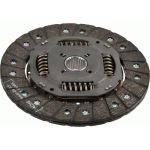 SACHS Kupplungsscheibe 1862 365 032 SACHS Kupplungsscheibe 1862 365 032