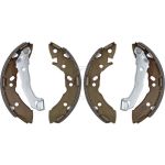 A.B.S. Bremsbacken 9106 A.B.S. Bremsbacken 9106