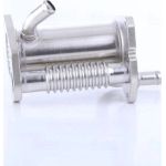 Nissens AGR-Kühler 989446 Nissens AGR-Kühler 989446