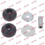 Lager - Radaufhängung. Honda P/T Prelude 2.0 04.86-01.92 Le/Pr SM5058 Lager - Radaufhängung. Honda P/T Prelude 2.0 04.86-01.92 Le/Pr SM5058