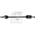 FEBI BILSTEIN Antriebswelle 180769 FEBI BILSTEIN Antriebswelle 180769