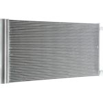 Kondensator, Klimaanlage AC 1124 000P Kondensator, Klimaanlage AC 1124 000P