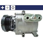 ACP 1355 000S MAHLE Klimakompressor 1355 000S, 12 V, Scroll-90, R134a – u. a. für Ford Fiesta VI (CB1, CCN), V (JH_, JD_), VI Van – OE Nummer 1514844 - l ACP 1355 000S MAHLE Klimakompressor 1355 000S, 12 V, Scroll-90, R134a – u. a. für Ford Fiesta VI (CB1, CCN), V (JH_, JD_), VI Van – OE Nummer 1514844 - l