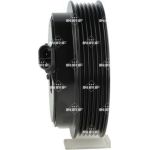 NRF Magnetkupplung, Klimakompressor 380053 NRF Magnetkupplung, Klimakompressor 380053