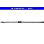 ATE Bremsschlauch 24.5140-0455.3 ATE Bremsschlauch 24.5140-0455.3