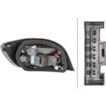 HELLA Heckleuchte 2VP 008 679-121 HELLA Heckleuchte 2VP 008 679-121