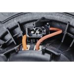 Innenraumgebläse 715052 Innenraumgebläse 715052