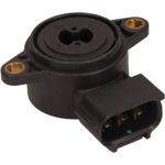 Meat & Doria Drosselklappensensor 83126, 3-polig, ohne Kabel – OE Nummer 8945210040 - l Meat & Doria Drosselklappensensor 83126, 3-polig, ohne Kabel – OE Nummer 8945210040 - l