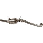 Walker Dieselpartikelfilter EVO C 73063 Walker Dieselpartikelfilter EVO C 73063