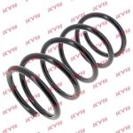 KYB Fahrwerksfeder Kia P. Carnival I, Ii 2.9Td 01.99 RA1886