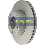 Japanparts Bremsscheibe DI-0547C Japanparts Bremsscheibe DI-0547C