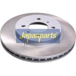 Japanparts Bremsscheibe DI-533C Japanparts Bremsscheibe DI-533C
