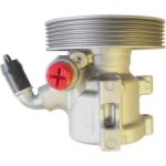 SPIDAN Hydraulikpumpe 54346 SPIDAN Hydraulikpumpe 54346