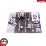 ESEN SKV Reparatursatz, Saugrohrmodul 49SKV533