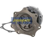 Japanparts Wasserpumpe PQ-131 Japanparts Wasserpumpe PQ-131