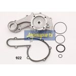 Japanparts Wasserpumpe PQ-922 Japanparts Wasserpumpe PQ-922