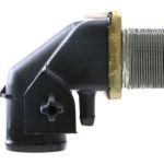MAHLE Kühler, Motorkühlung CR 286 000S MAHLE Kühler, Motorkühlung CR 286 000S