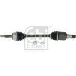 FEBI BILSTEIN Antriebswelle 194051 FEBI BILSTEIN Antriebswelle 194051