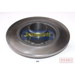 Japanparts Bremsscheibe DP-302C Japanparts Bremsscheibe DP-302C
