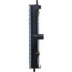 MAHLE Kühler, Motorkühlung CR 439 000S MAHLE Kühler, Motorkühlung CR 439 000S