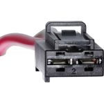 Valeo Lüfter 884515