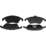 Bosch Bremsbelagsatz 0 986 494 263 Bosch Bremsbelagsatz 0 986 494 263