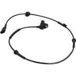 KAMOKA Sensor, Raddrehzahl 1060196 KAMOKA Sensor, Raddrehzahl 1060196