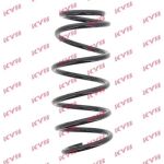 RH3529 KYB Fahrwerksfeder Opel P. Astra H 1.6T/1.7Cdti/2.0T 03/04