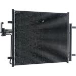Kondensator, Klimaanlage AC 441 000S Kondensator, Klimaanlage AC 441 000S