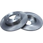 Maxgear Bremsscheibe Nissan T.Primera 02 19-0955 Maxgear Bremsscheibe Nissan T.Primera 02 19-0955
