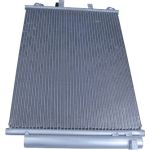 Kondensator, Klimaanlage AC813546 Kondensator, Klimaanlage AC813546