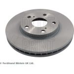 Bremsscheibe Toyota P. Avensis/Camry/Previa 2,0-3,0 91-09 ADT34378 Bremsscheibe Toyota P. Avensis/Camry/Previa 2,0-3,0 91-09 ADT34378